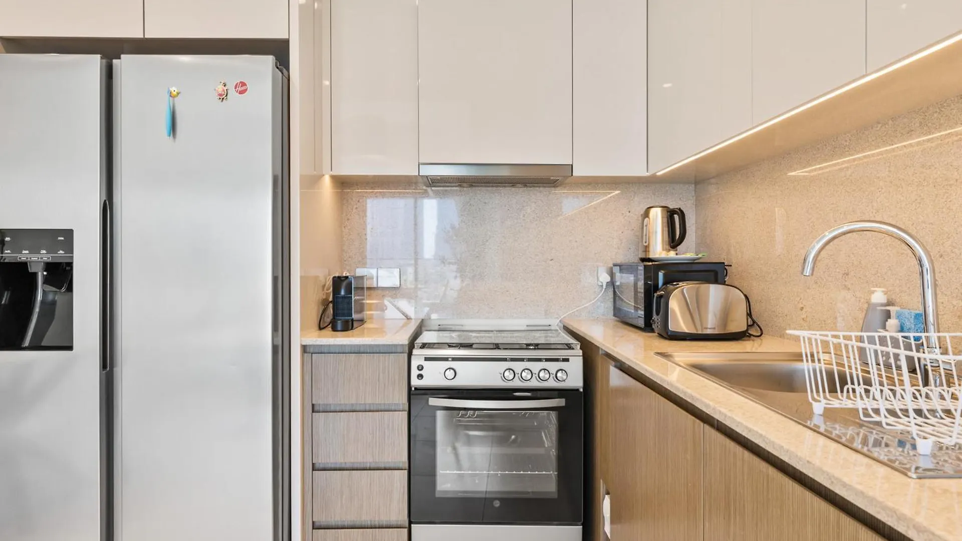 Premium 2Br Burj Khalifa Views Burj Royale Apartment Dubai United Arab Emirates